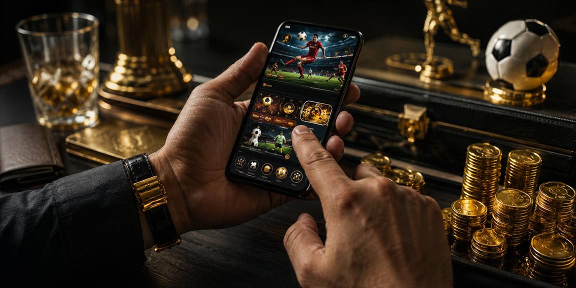 spinbet99 Thu Hẹp Danh Sách Theo Giải